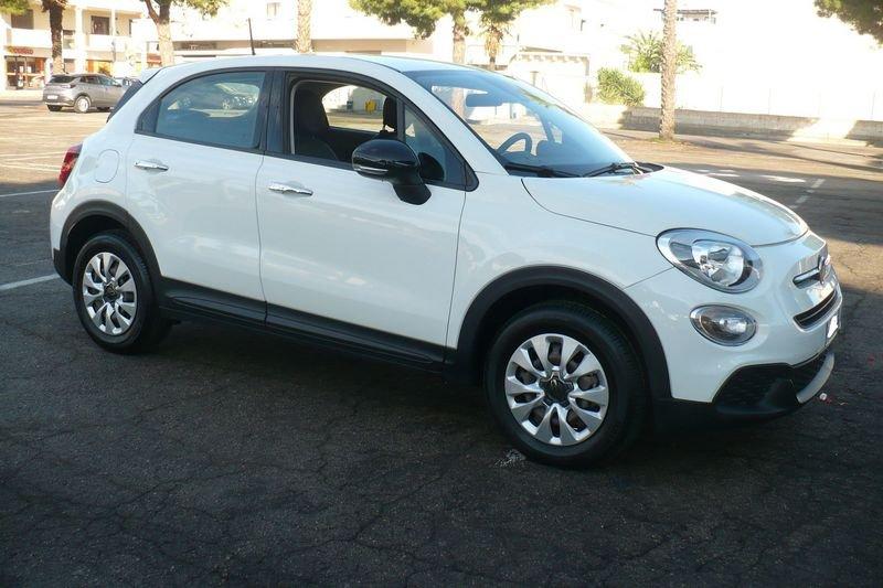 FIAT 500X 500X 1.3 MultiJet 95 CV Connect