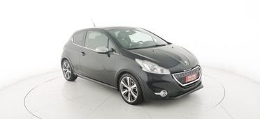 PEUGEOT 208 1.6 e-HDi 92 CV Stop&Start 3 porte XY