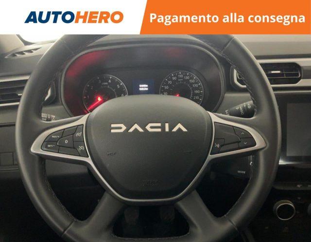DACIA Duster 1.5 Blue dCi 8V 115 CV 4x2 Journey UP