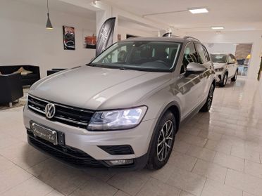 Volkswagen Tiguan 1.6 TDI 115CV SCR Business BMT