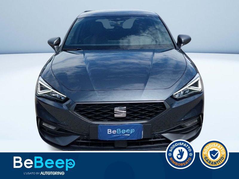 Seat Leon 1.5 ETSI FR 150CV DSG