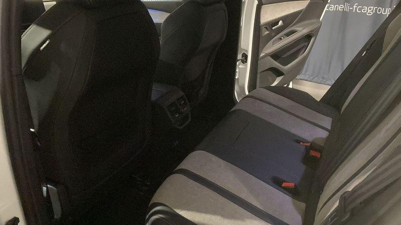 Peugeot 3008 3008 Hybrid 225 e-EAT8 GT Pack