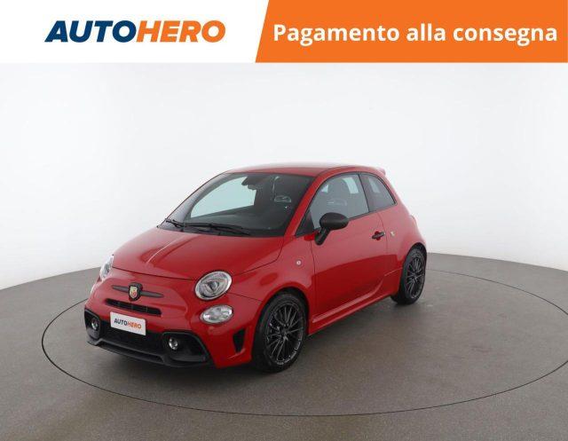 ABARTH 595 1.4 Turbo T-Jet 165 CV