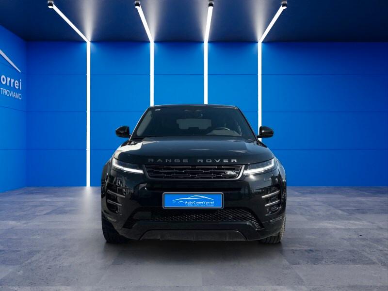 LAND ROVER RR Evoque 2ª serie Range Rover Evoq...
