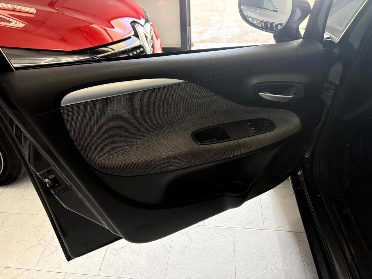 Fiat Punto Evo 1.2 5 porte S&S Dynamic GPL