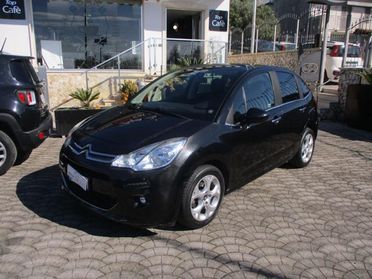 CITROEN C3 BlueHDi 75 Exclusive