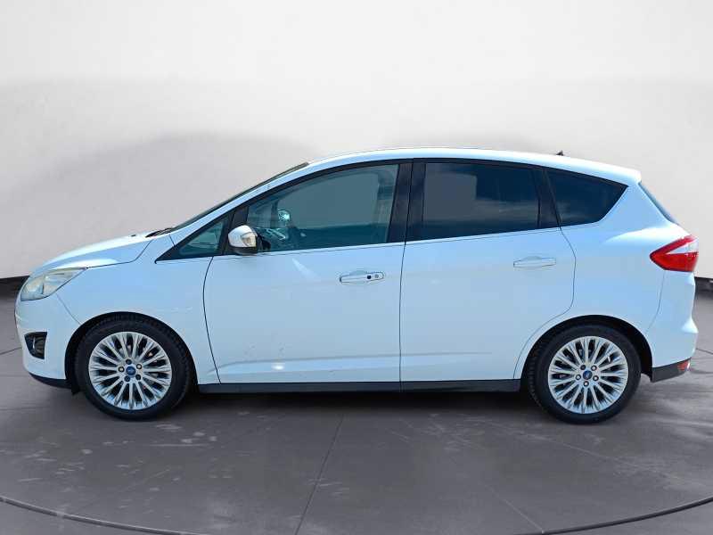 FORD C-Max 1.6 tdci Titanium 115cv dpf