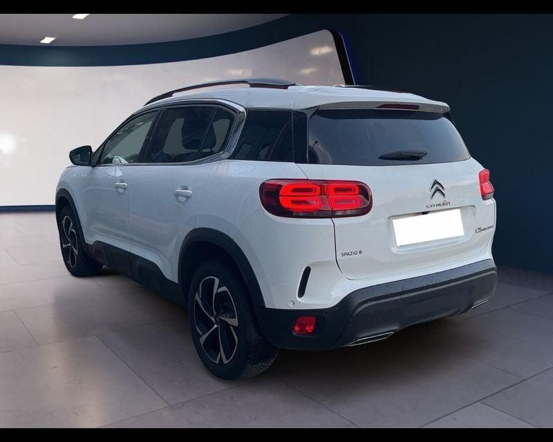 Citroën C5 Aircross 2018 1.5 bluehdi Shine s&s 130cv my19