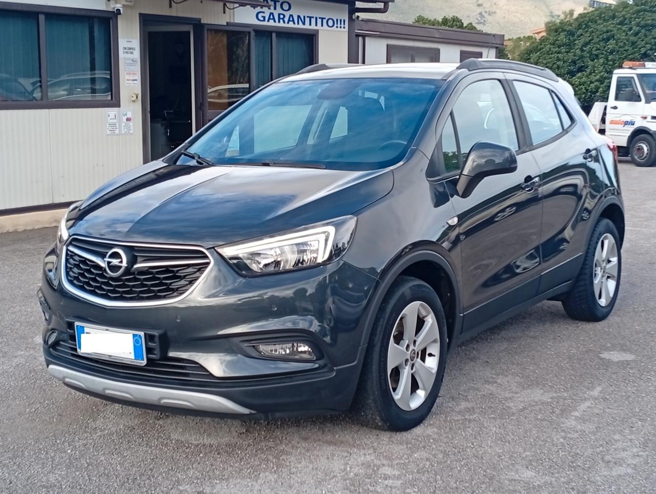 Opel Mokka X 1.6 CDTI Ecotec 4x2 Start&Stop Innovation