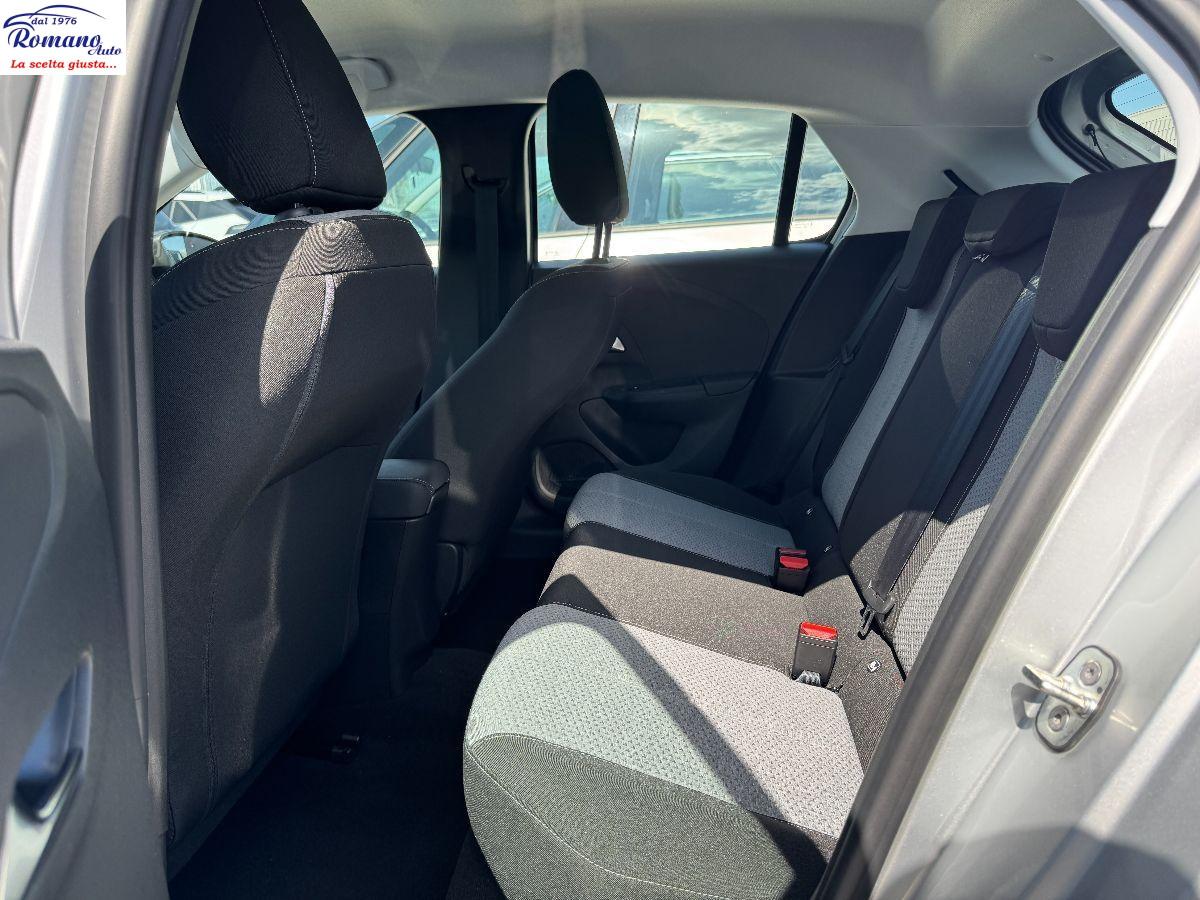 OPEL - Corsa - 1.2 Edition#VIRTUAL COCKPIT!RETROCAMERA!