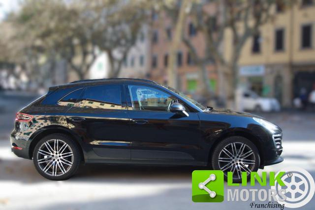 PORSCHE Macan 2.0 Restyling 252CV PDK - OTTIME CONDIZIONI!