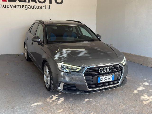 AUDI A3 SPB 30 TDI S tronic Sport