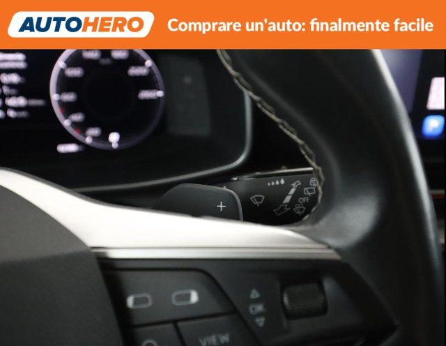 SEAT Leon 1.5 eTSI 150 CV DSG FR