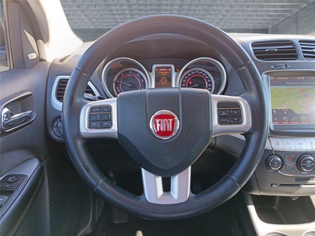 FIAT Freemont Freemont 2.0 Mjt 170 CV 4x4 aut. Lounge