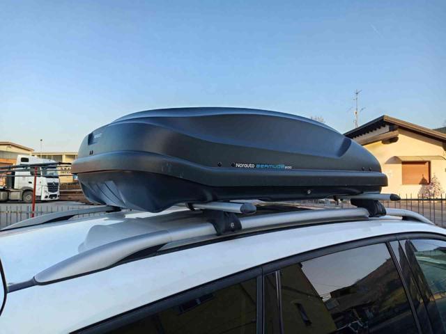 FORD Kuga 2.0 TDCI S&S 4WD TITANIUM UNICO PROPRIETARIO