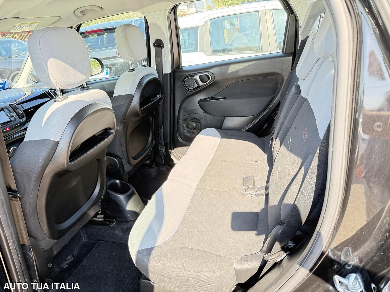 FIAT 500L 1.3 mjt - adatta neopatentati