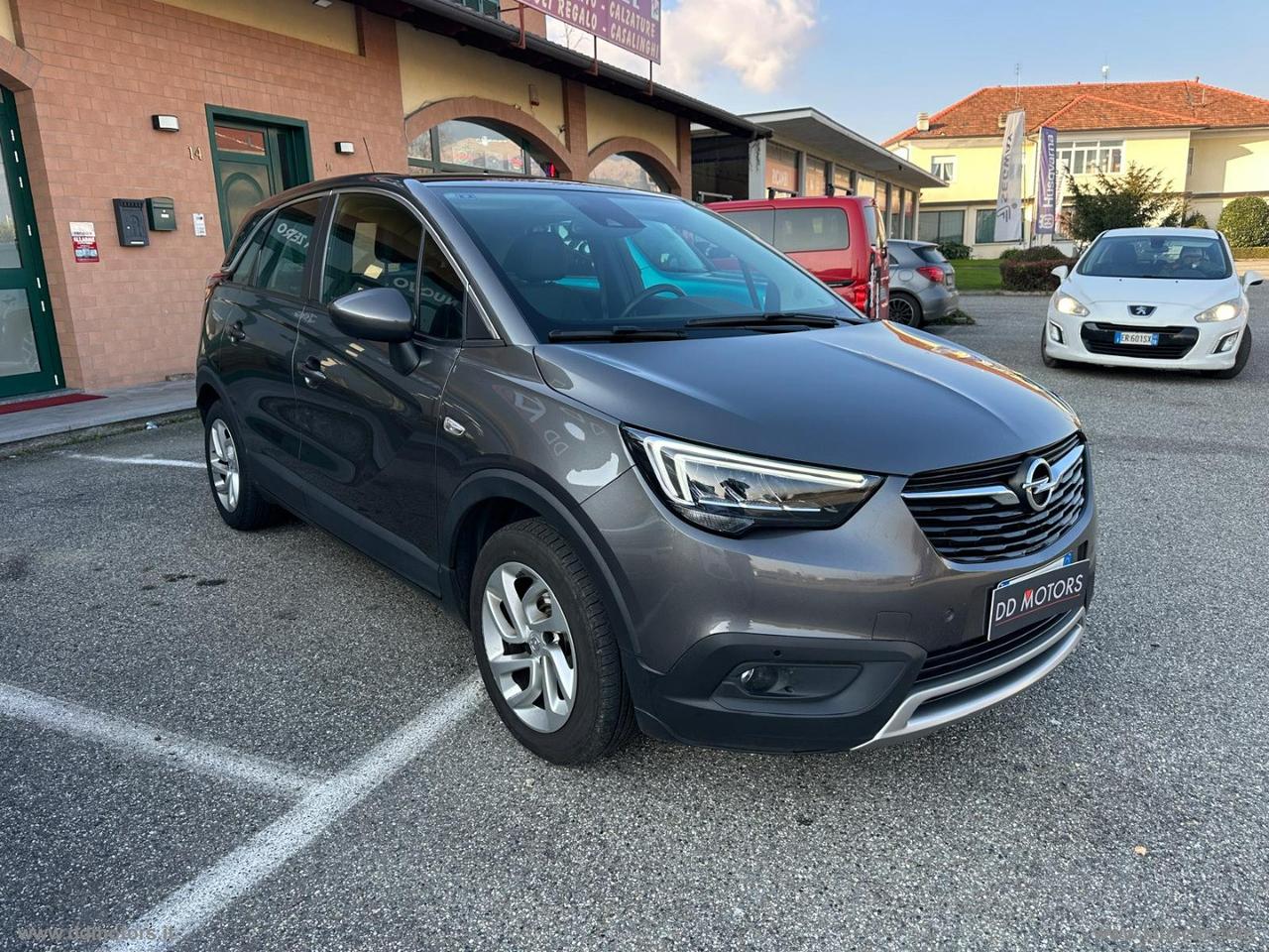 OPEL Crossland X 1.2 12V S&S Innovation **PROMO**