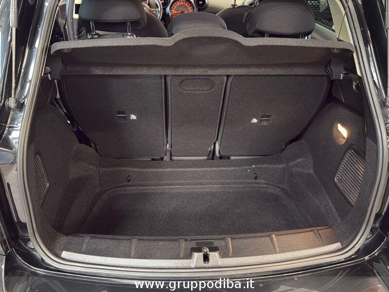 MINI Countryman Mini Diesel Mini 1.6 One D E6