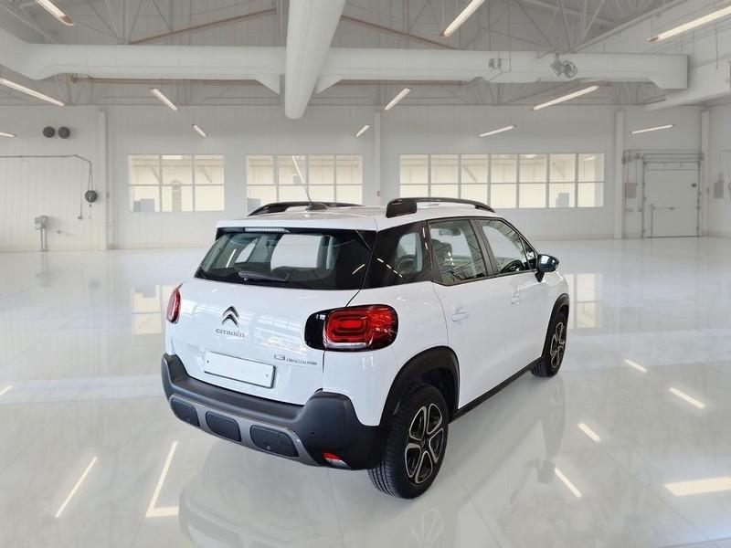 CITROEN C3 AIRCROSS BlueHDi 110 S/S Feel