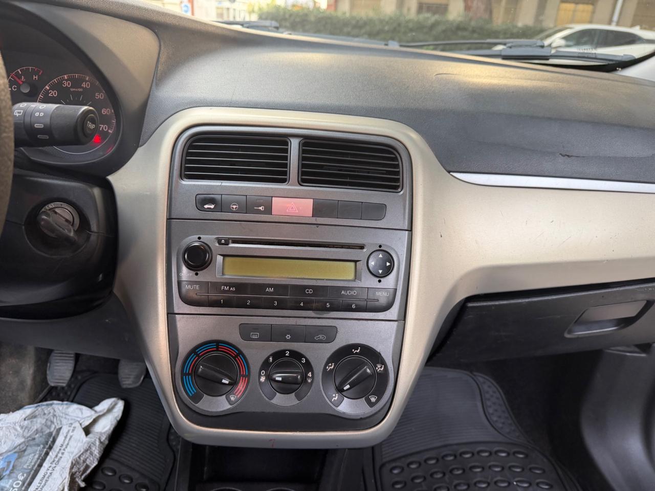 Fiat Punto 1.2 Dynamic - Leggere Descrizione