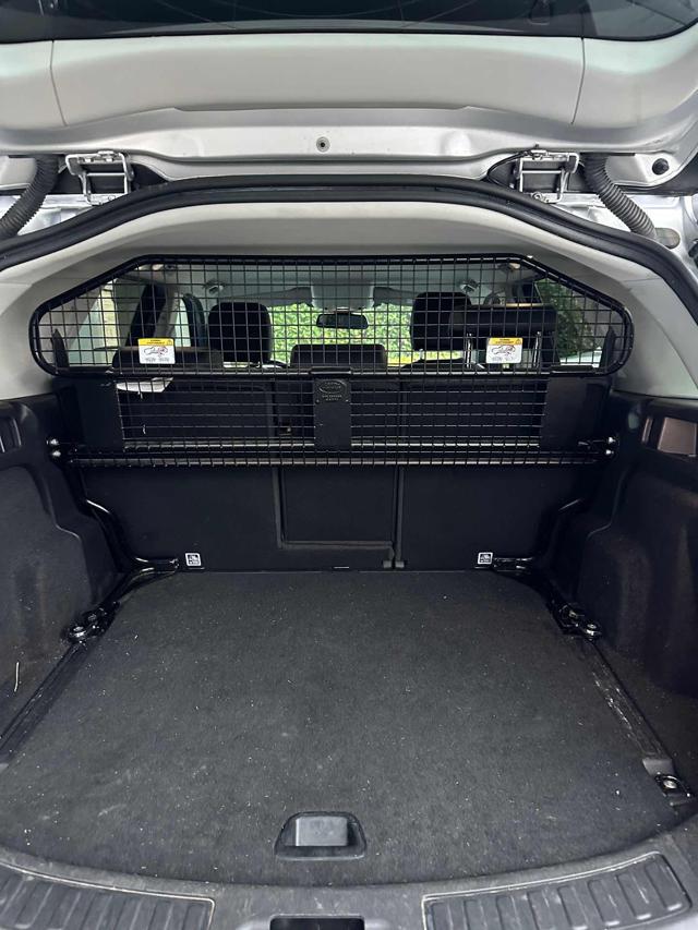 LAND ROVER Discovery Sport 2.0 TD4 150 CV HSE AUTOCARRO