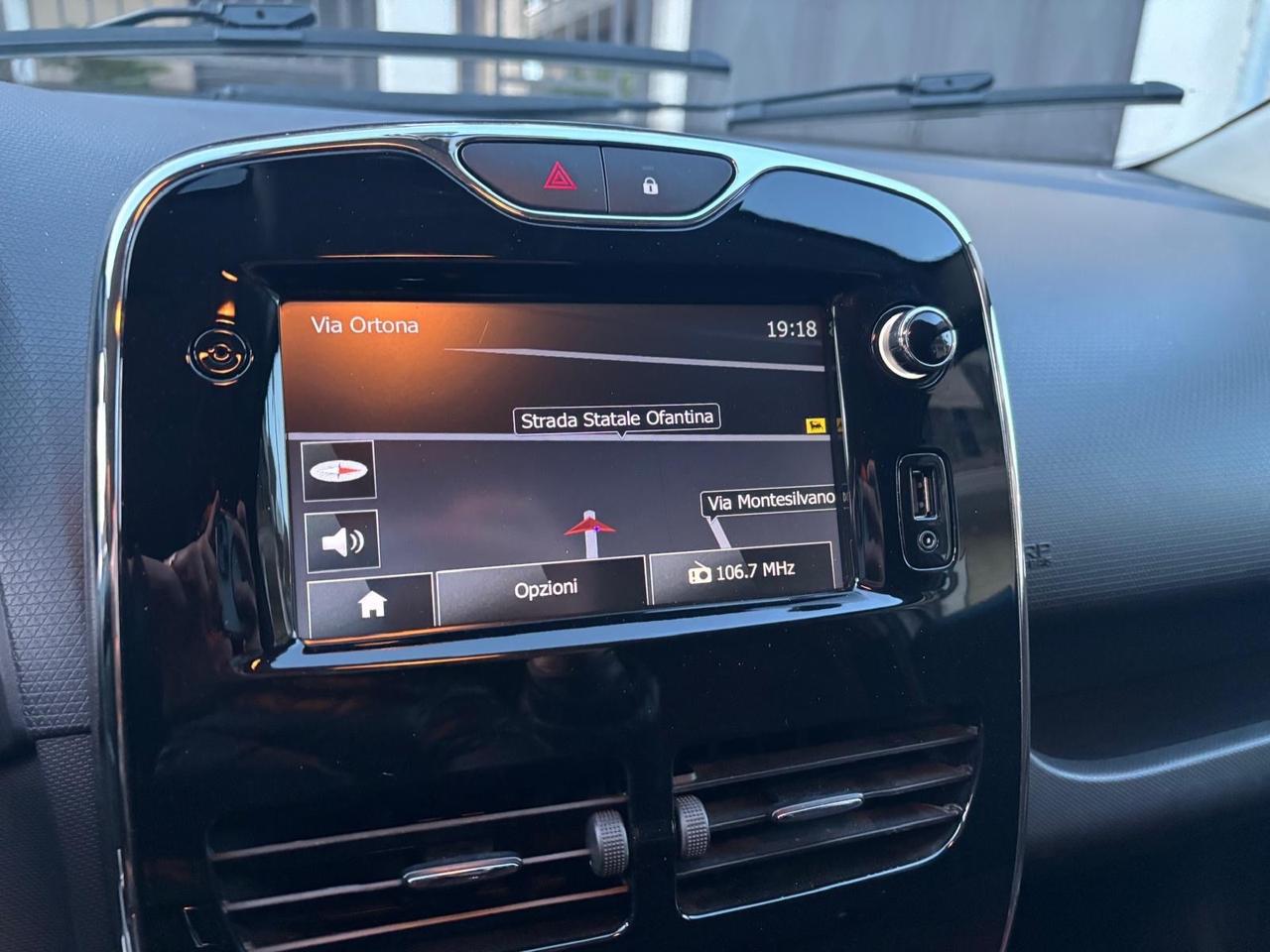 Renault Clio 1.5 dCi 8V 75CV 5 porte Live