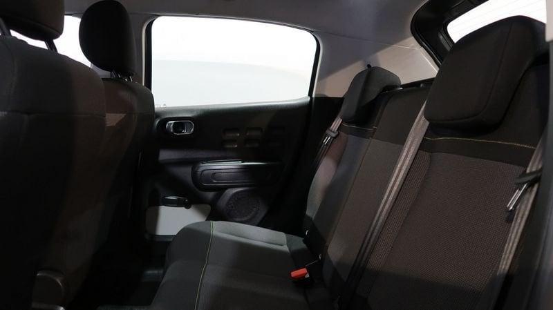 Citroën C3 PureTech 83 S&S Feel Neo patentati