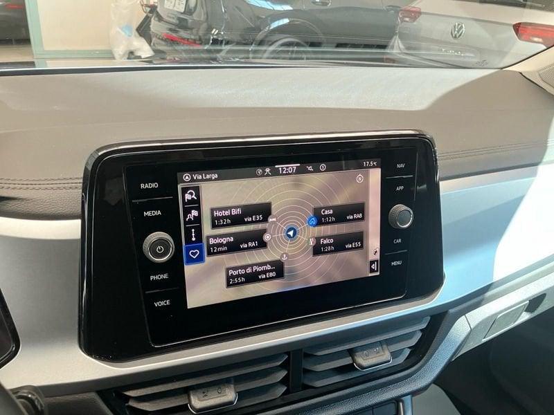 Volkswagen T-Roc T-Roc 2.0 TDI SCR Life