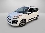 Citroen C3 Picasso 1.4 VTi 95 Seduction