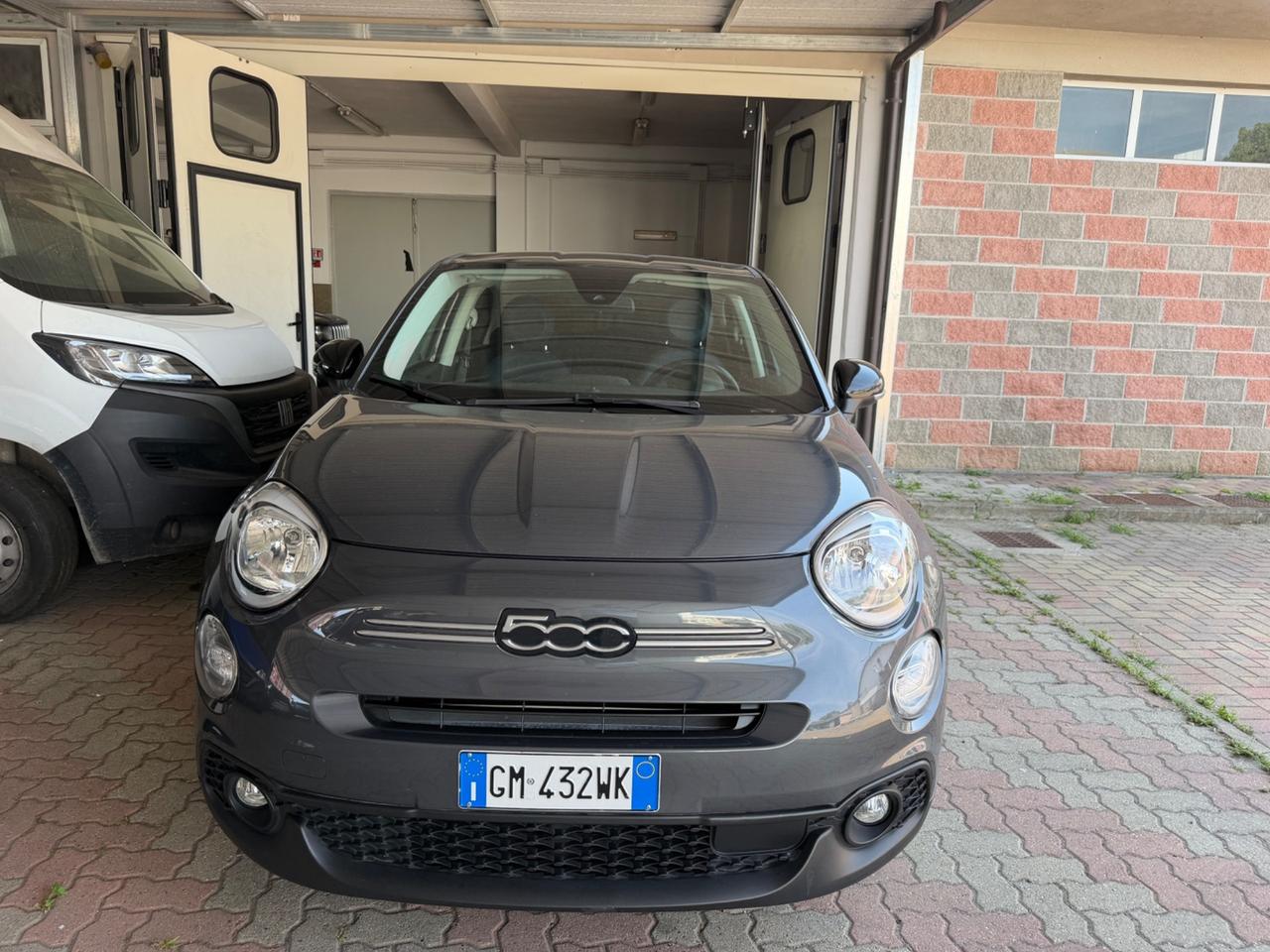 Fiat 500X 1.3 MultiJet 95 CV