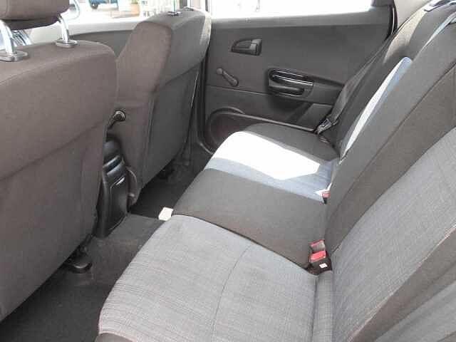 Kia Ceed 1.6 CRDi VGT 90CV 5p. Platinum