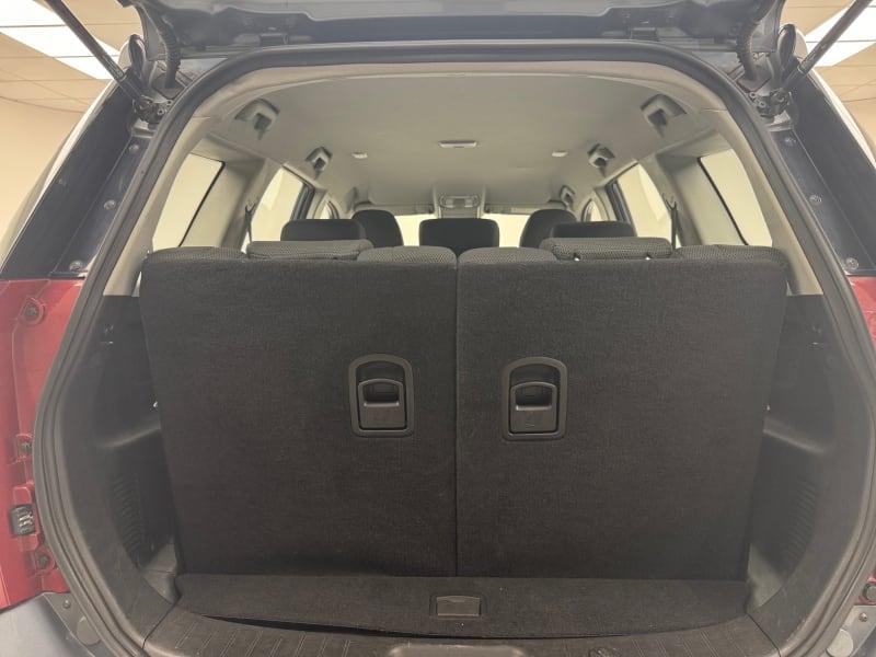 MAHINDRA XUV500 2.2 16V AWD W6