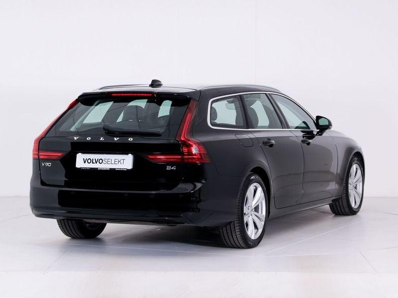 Volvo V90 V90 B4 (d) MOMENTUM BUSINESS PRO