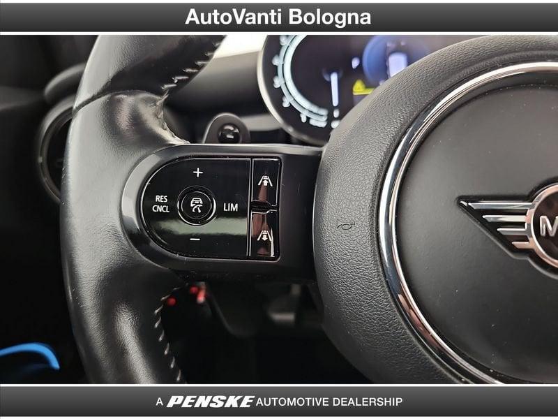 MINI Mini 5 porte Mini 2.0 Cooper S Business 5 porte