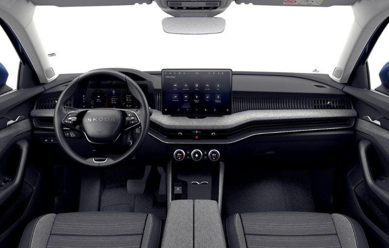 Skoda Superb 1.5 TSI m-HEV DSG Wagon Selection