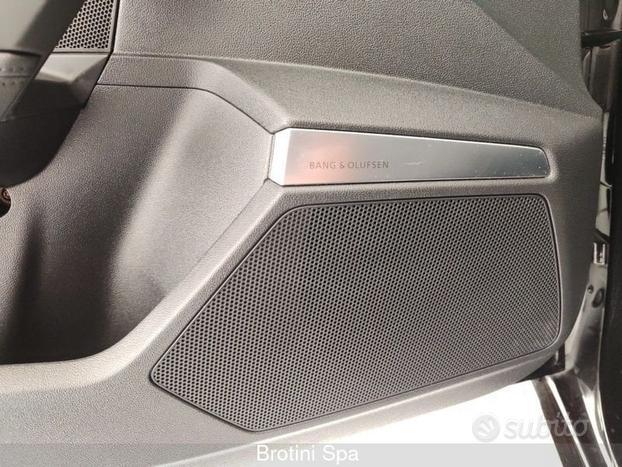 Audi A3 RS 3 SPB TFSI quattro S tronic