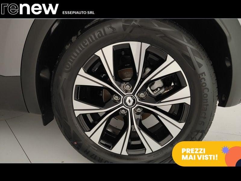 Renault Captur Full Hybrid E-Tech 145 CV Techno