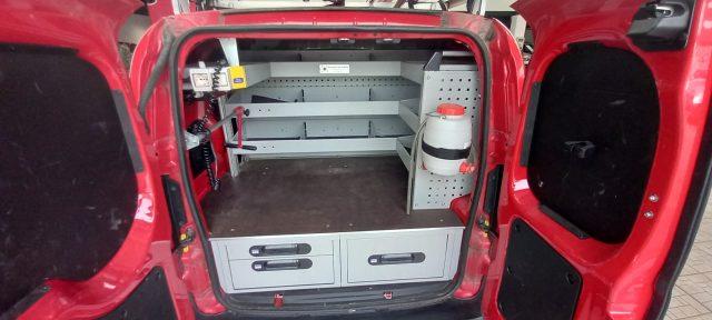 FIAT Fiorino 1.3 MJT 95 CV Adventure