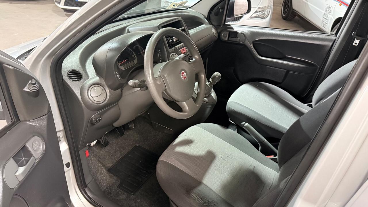 Fiat Panda 1.2 EasyPower Classic