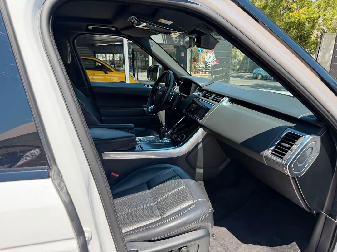 Land Rover Range Sport 3.0 SDV6 249 CV HSE Dynamic