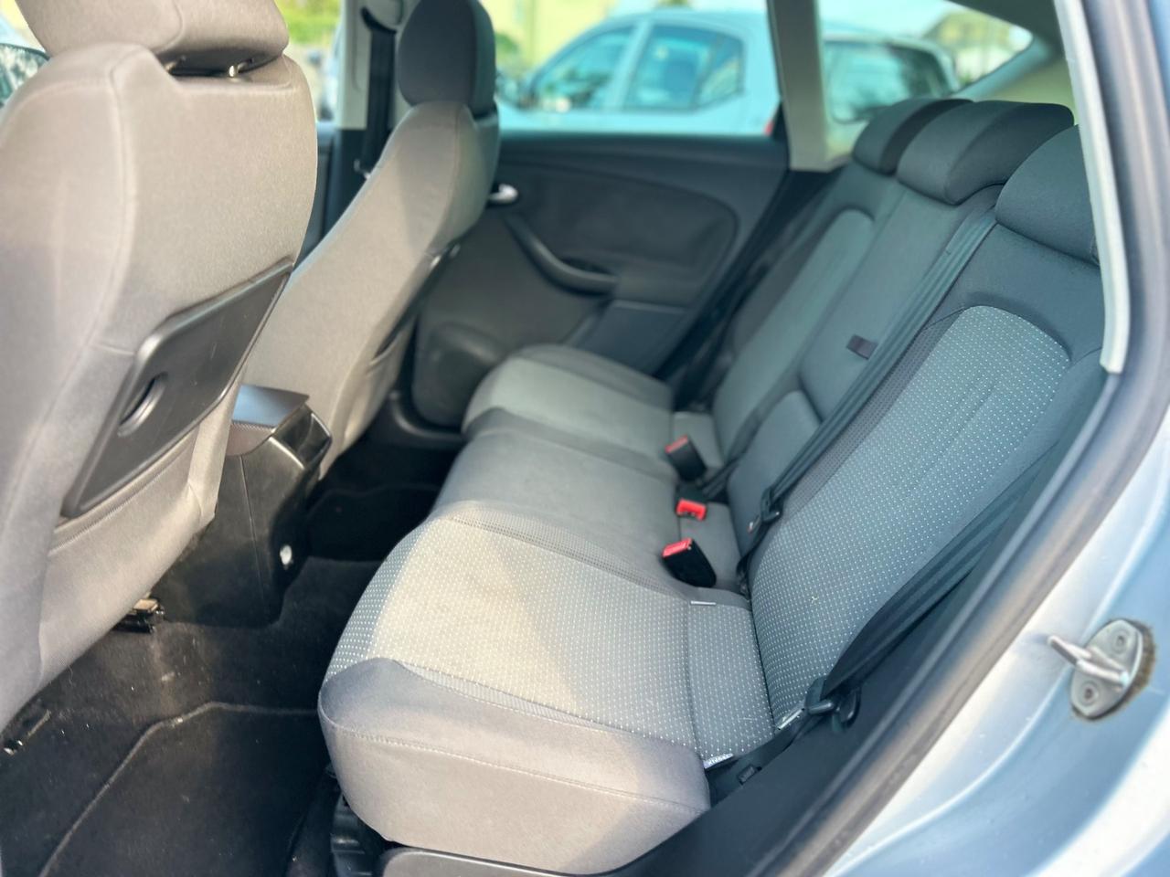 Seat Altea XL 1.6 Stylance Dual