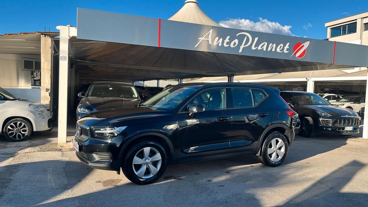 PROMO BLACK FRIDAY Volvo XC40 D3 Business