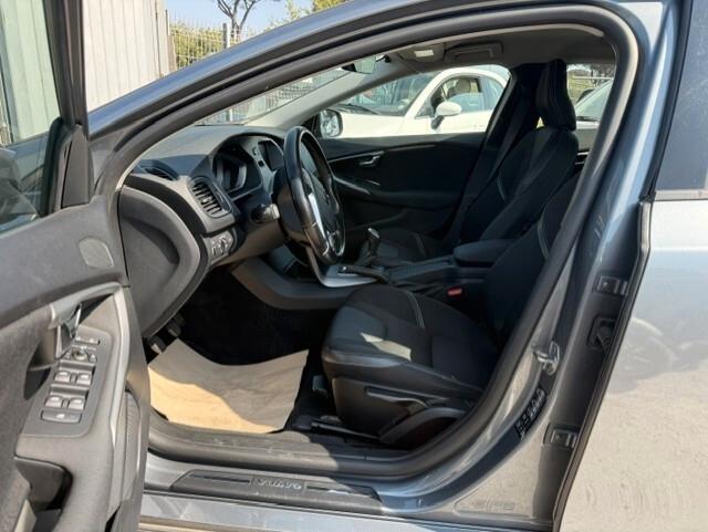 Volvo V40 D2 Business Plus Omologata Autocarro 5 Posti