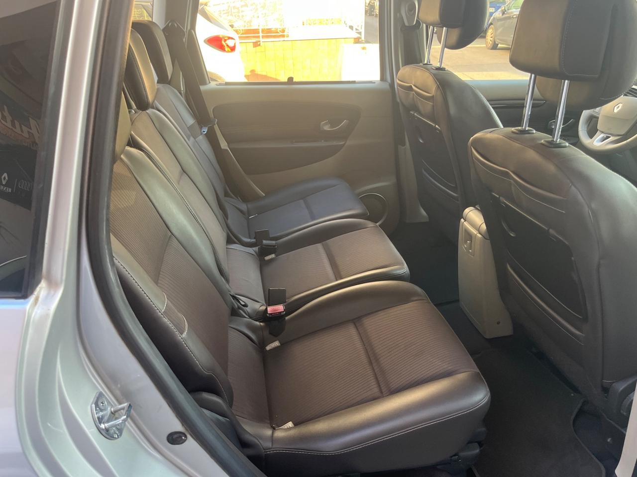 Renault Scénic X-Mod 1.9 dCi 130 7 posti