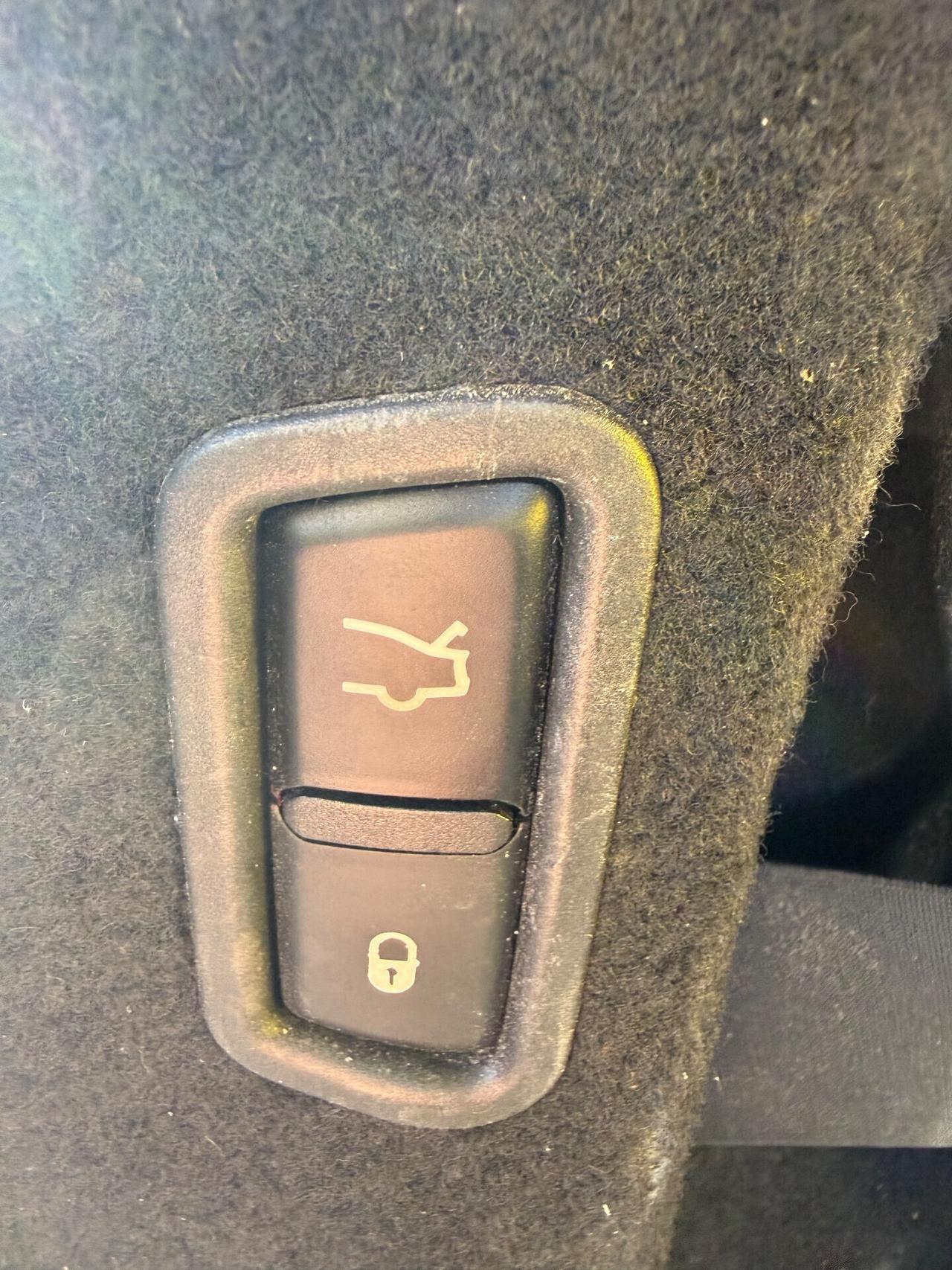 Maserati Levante V6 Diesel AWD tetto apribile