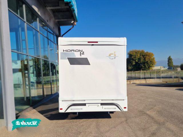 CI INTERNATIONAL HORON FIT 91XT