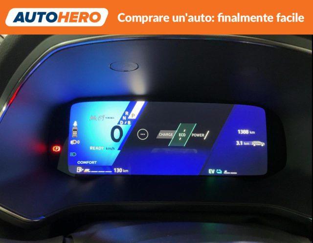 RENAULT Symbioz Full Hybrid E-Tech 160 CV Techno