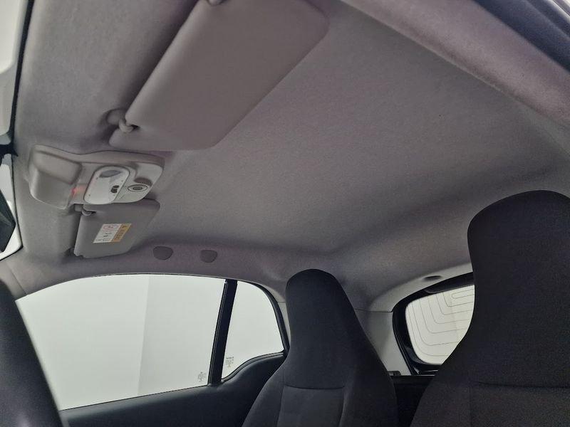 smart fortwo fortwo 70 1.0 Youngster