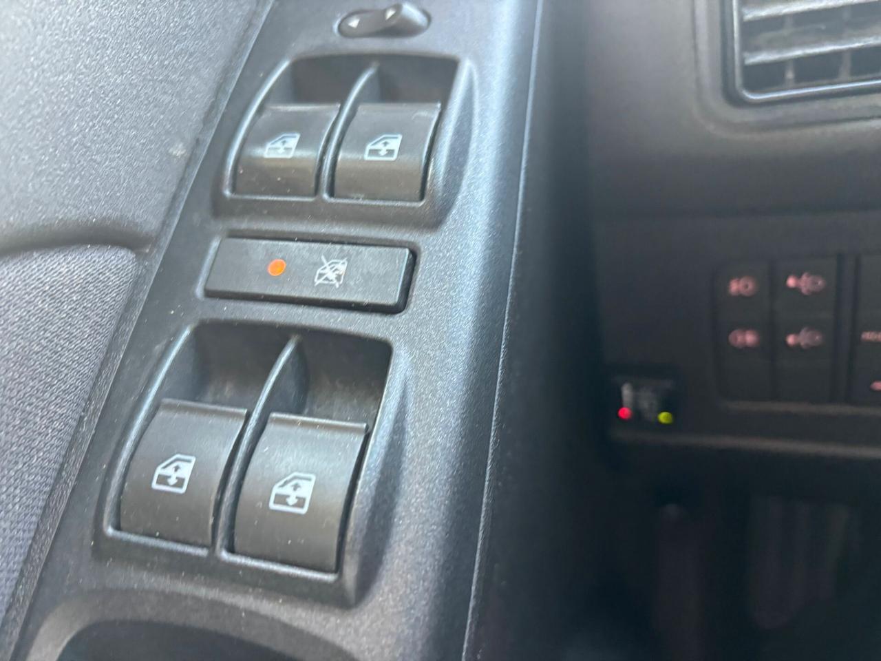 Lancia MUSA 1.4 Platino Ecochic GPL