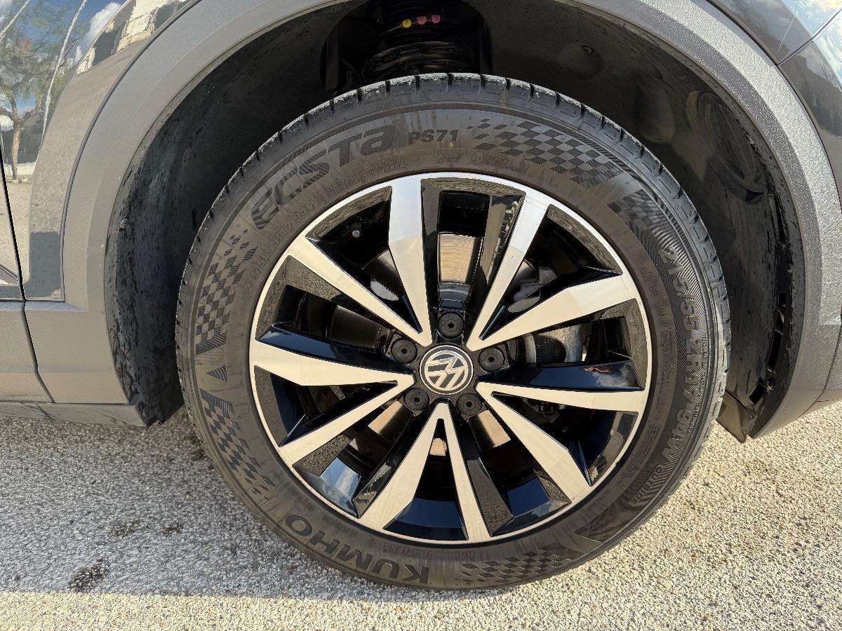 VOLKSWAGEN - T-Roc - 1.0 TSI Style BlueMotion Tech.